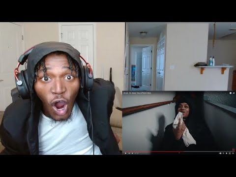 Sha Ek - It's About Time Reaction!! BEST DRILL RAPPER!!
