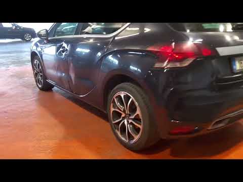 DS Automobiles DS 4 2016 - Image 2