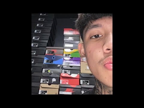 Baby Blue - YoungMob Curly