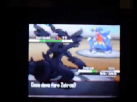 Sfida contro Camilla