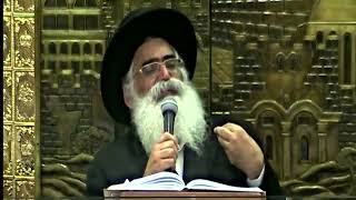 הרב יורם אברג'ל - המסר היומי - מנוף משפחתי - כ''ג סיון תשפ''ה