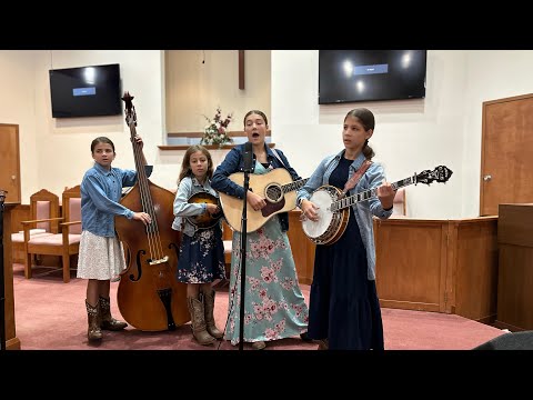 Rank Strangers | The Alaskan Sunnyside Sisters 
