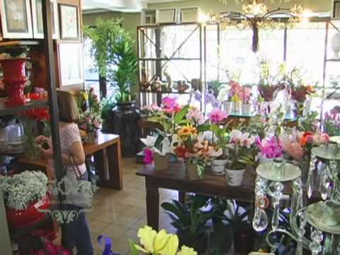 Galeria das Flores Ribeirão Preto no Programa Forma 213 de 25/agosto/2012