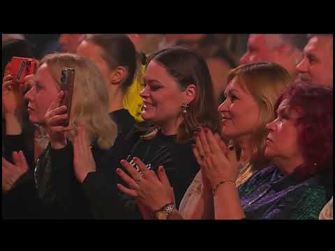 SHAMAN «Звёзды Дорожного радио» "Я красиво живу", "Прямо по сердцу", "Метелица" Питер 07.12.2025