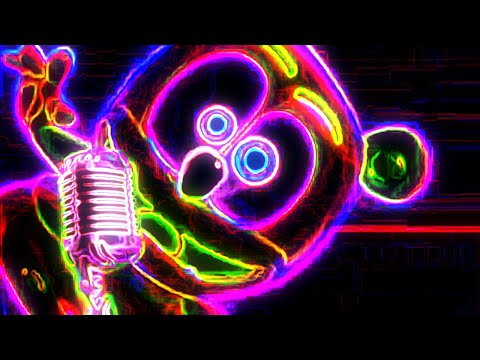 Eu Sou O Gummy Bear - Gummy Bear Song Brazilian Osito Gominola | VOCODED 🔊🎵