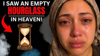 I Cried - i tried to warn my family but they won't listen! (Rapture Dream)