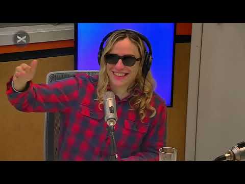 AIRBAG  entrevista para Paren la ma mano ( Vorterix)  16/9/2022.