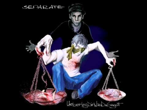 German Old School Rap | Separate feat. Casper, Abroo & Ad Booze Was du willst