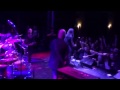SACRIFICE- RE-ANIMATION LIVE @ MANITOBA ...