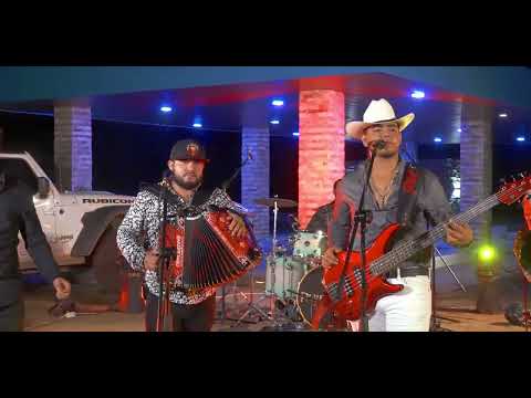 De Guerrero a Michoacan - El Compa Ruri Ft Ruben Lopez y Su Iniciativa Norteña - Video En Vivo 2024