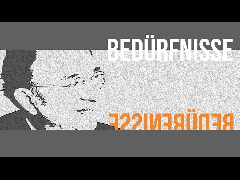 Erich Fromm – Die produzierten Bedürfnisse