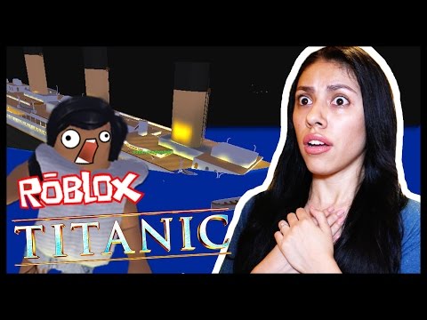 We Are All Going To Die Roblox Titanic Download Youtube - titanic roblox videos