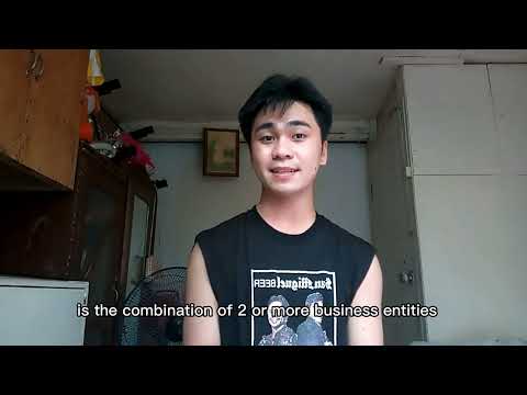 CONGLOMERATION - group report 4