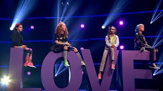 Mijn hele leven lang - Live in Concert 2017 - Kinderen voor Kinderen