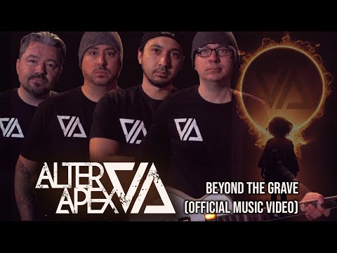Alter Apex: Beyond the Grave (Official Music Video)
