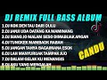 DJ MINANG KOK DEN TAU DARI DULU VIRAL TIKTOK FULL BASS JEDAG JEDUG X JANJI UDA DATANG FULL ALBUM