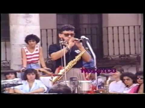 MOSAICO en Cuéllar-87