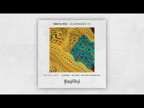 Marcel Reix - Celebrando  (Bandidos 015)