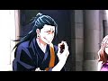 Geto Filthy Monkeys Who Can T Even Use Jujutsu