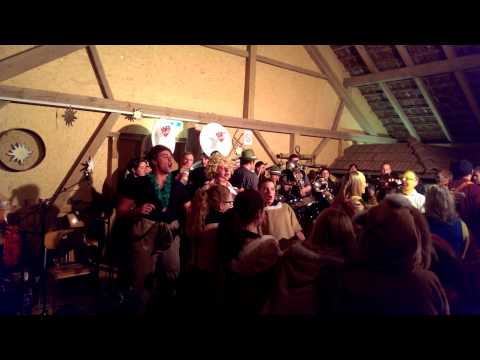 Ämmegosler Äbnet Zähnermusig - Day Off (Martin Schenkel)