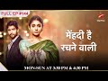 Raghav Decks Up Pallavi S1 Ep 144 Mehndi Hai Rachne Waali