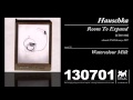Hauschka - Watercolour Milk [Room To Expand]
