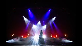 Aimer LIVE Hall TOUR 19/20 “rouge de bleu” April Showers (Osaka Live Audio Only)
