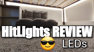 HitLights LED Review