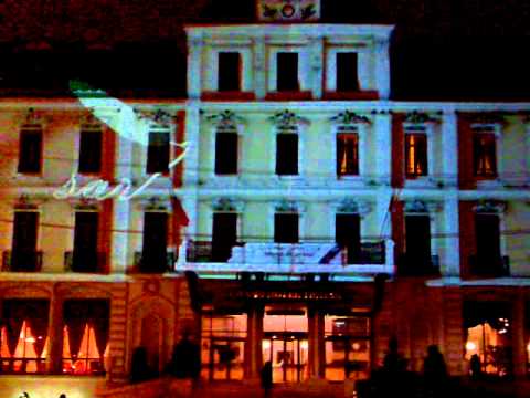 Grand Hotel Traian 2010 by Cioara