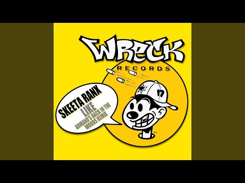 I Like (Armand's Back In Da Woods Mix)