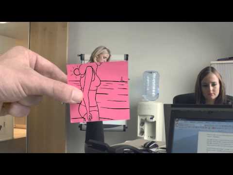 Secondcity feat Ali Love   What Can I Do Official Video