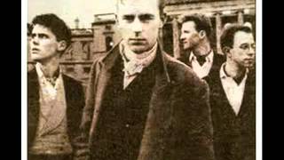 And Also The Trees - Midnight Garden (Live 12&#39;&#39; Inch)