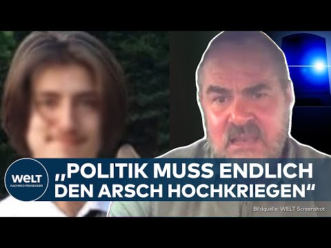 BAD OEYNHAUSEN: "Politiker labern nur!" - Knallharte Forderungen von Anti-Mobbing-Coach!