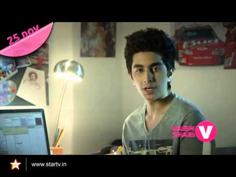 Confessions of an Indian Teenager — Channel V Promo