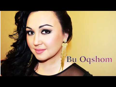 Феруза Латыпова - Бу окшом. Feruza Latipova - Bu oqshom