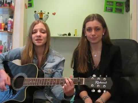 Josje & Milou - your love is a lie