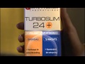 TurboSlim 24u Forte
