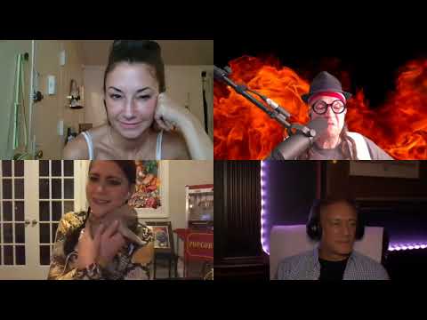 The Chip Chipperson Podacast 158 - BLOOD IN THE DRIVEWAY