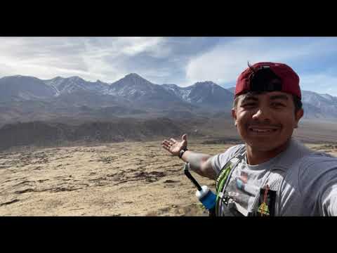 The Running Series Vol 1