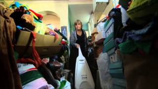 The Hoarder Next Door | Starts Monday, 9pm | Channel 4