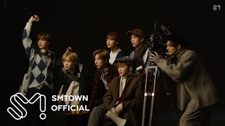 k-pop idol star artist celebrity music video NCT