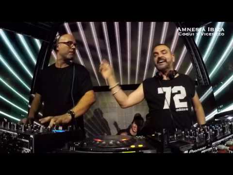 Coqui Selection & André Vicenzzo - Amnesia Ibiza - Matinee - 25/06/2016 (7)