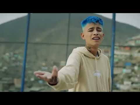 Muchachito de barrio - Vijay Kesh (video oficial)