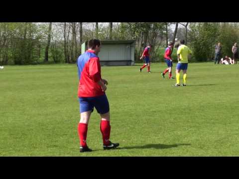 CVC Reeuwijk 8 kampioenschap 2010 video 28