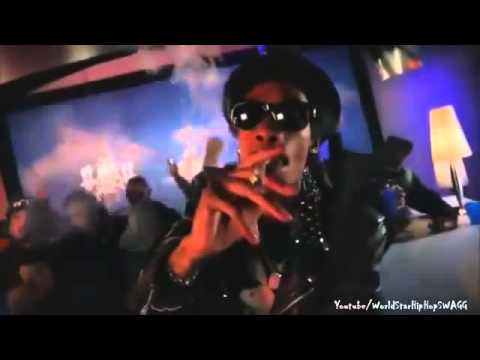 Lil Durk ft Wiz Khalifa - Molly Girl Lyrics Descp (Remix)