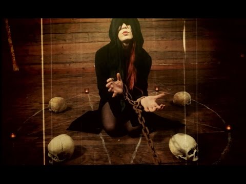 Nekrodelirium  -  Necromentia (official music video)