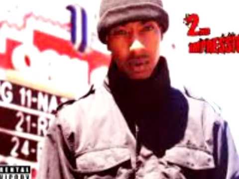 ST Spittin - Fantasy ft. IAMSU! and Alley