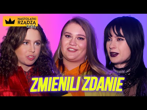 Wolą być DZIEĆMI niż DOROSŁYMI! 😮 | Nastolatki rządzą... kasą