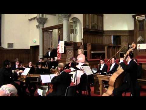 G. F. Handel: Utrecht Te Deum (HWV 278)