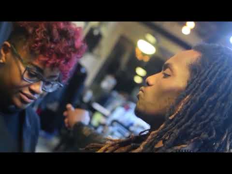 Khiry Managan//We Gon Cruise//Music Video